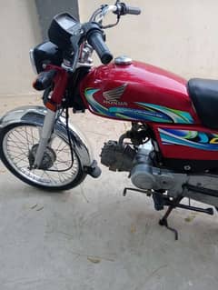 bike for sale