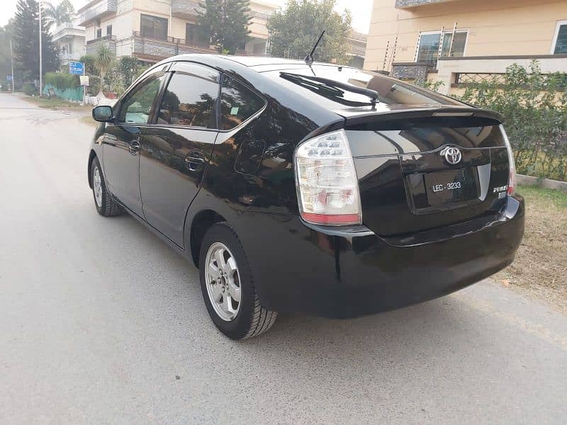 Toyota Prius 2009 2