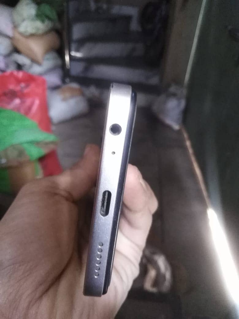 Infinix smart 8 3