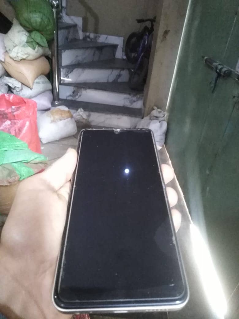 Infinix smart 8 4