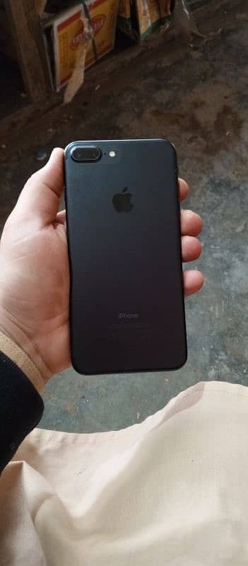 iphone 7plus Non PTA 2