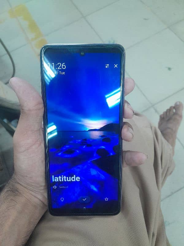 Note 10 pro 0