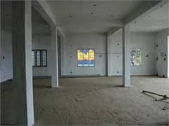 First Floor Warehouse For Rent 200 Feet Road