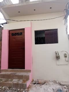 House For Sale Gulfishan Society Azeem Pura