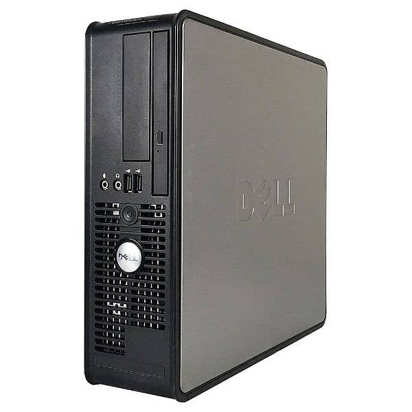 Dell optiplex 780 0