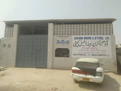 warehouse for rent