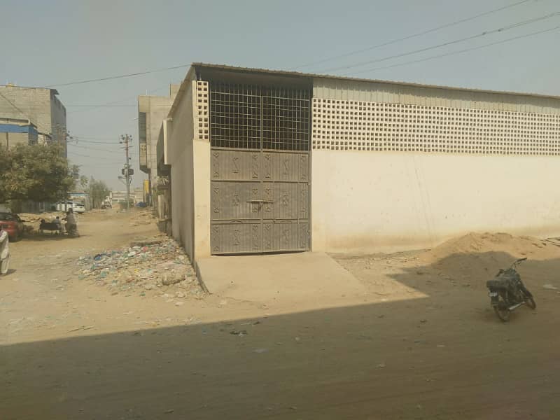 warehouse for rent 2