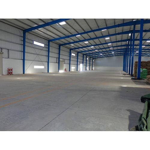 Warehouse For Rent Is Readily Available In Prime Location Of Korangi Industrial Area 1