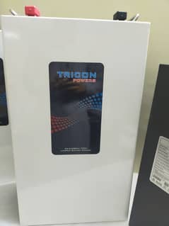 TRICON POWERS LITHIUM BATTERY 24V 280ah