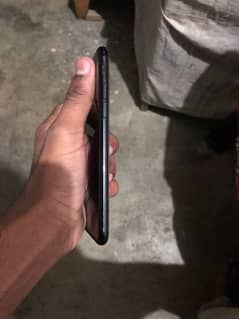 i phone 7 black