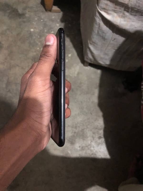 i phone 7 black 0