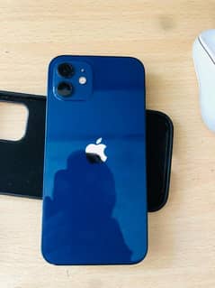 iPhone 12 PTA APPROVED 128GB URGENT SALE