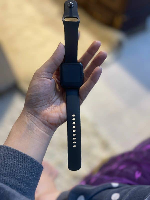 Realme watch RMA 161 2