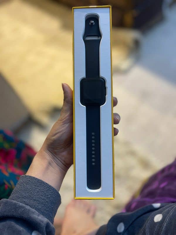 Realme watch RMA 161 6