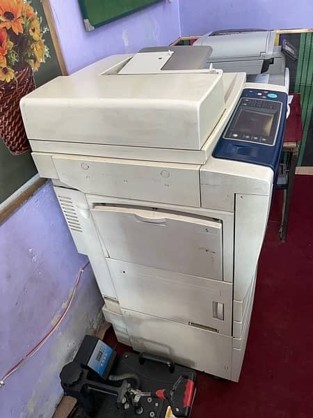 xerox 5855 1