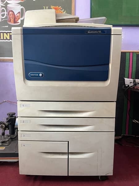 xerox 5855 2