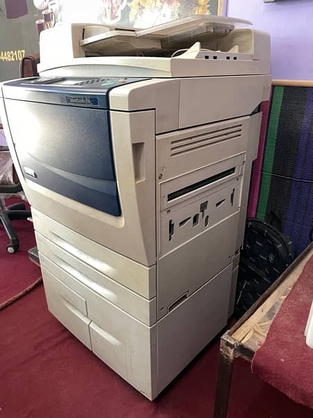 xerox 5855 3