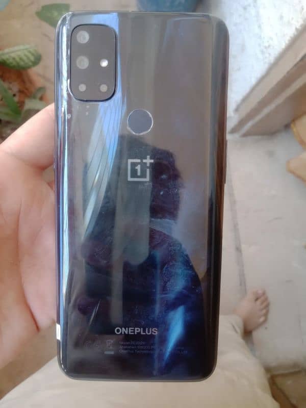 oneplus n10 5g 6 128 2