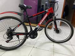 BICYCLE FOR SALE IN KARACHI