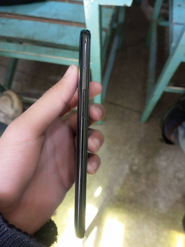 one plus 6T 0