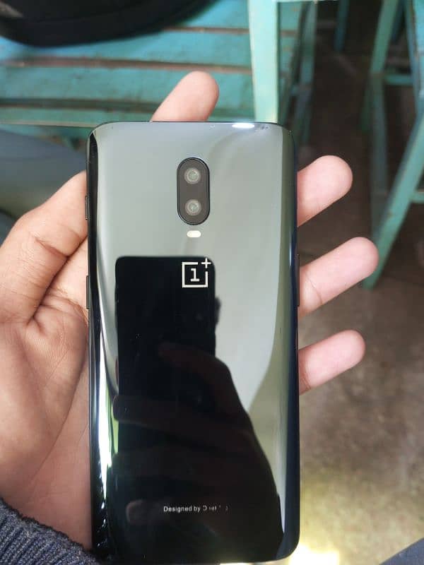 one plus 6T 1