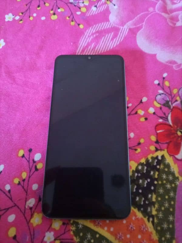 Vivo S1 8 256GB Sim Working 0