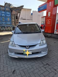 Honda