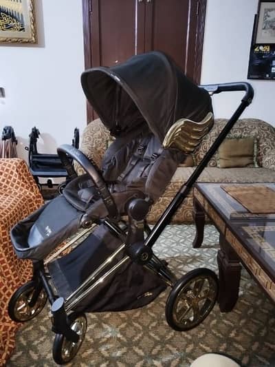 Baby Stroller