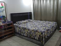 king size double bed for sale