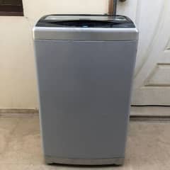 Haier | 8.5KG | Fully Automatic Washing machine | HWM85-1708