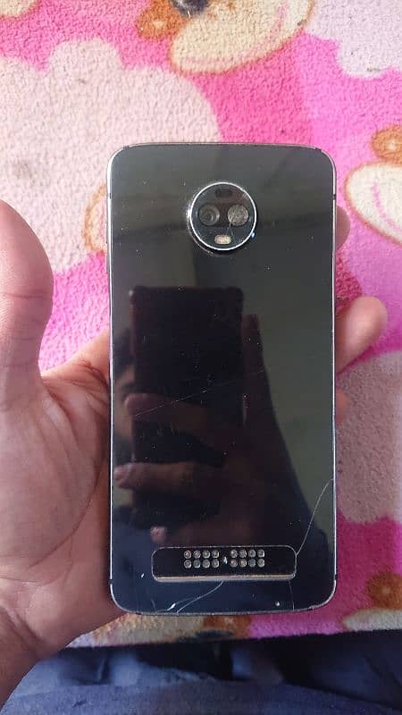 moto z3 force board and other 5