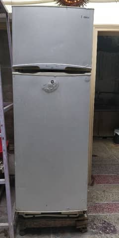 Haier Fridge