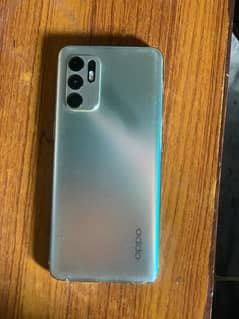 oppo reno 6