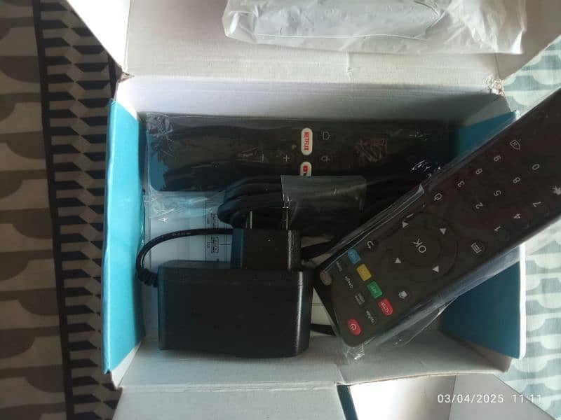 Android Tv set-top box 16