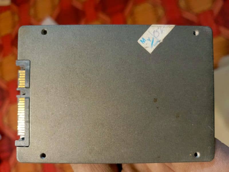 128 gb ssd hard drive orignal 1