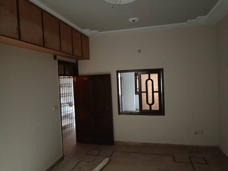 Independent House Ground Plus 3 For Rent 17