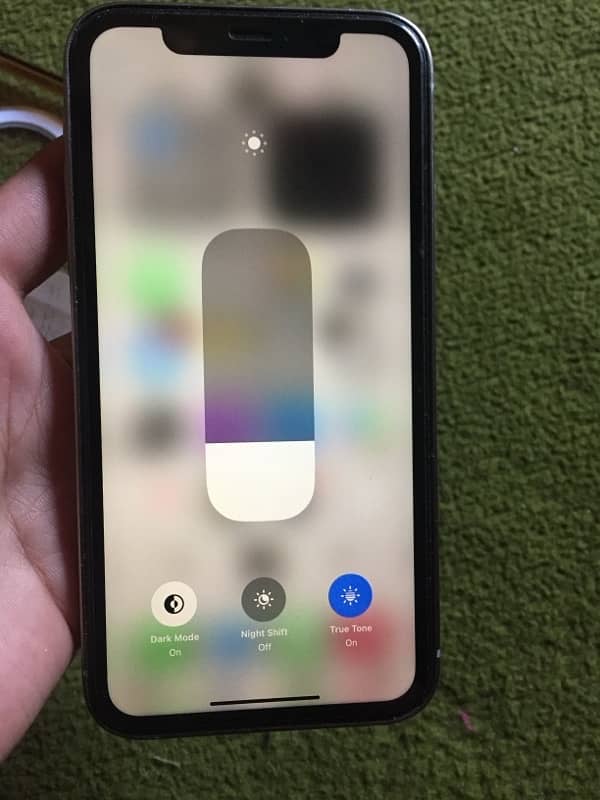 IPHONE XR CONVERTED IN 15PRO 6