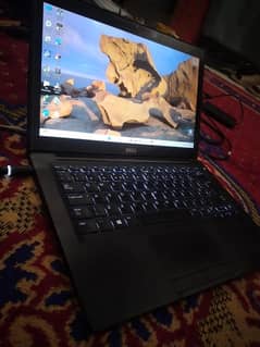 Dell latitude 7280