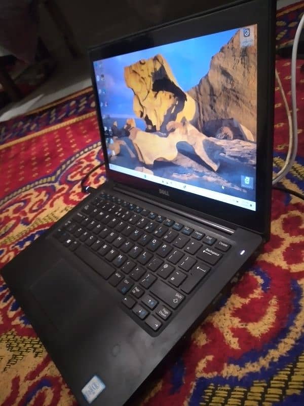 Dell latitude 7280 2