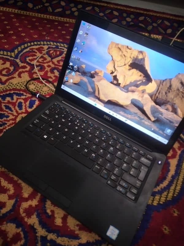 Dell latitude 7280 4