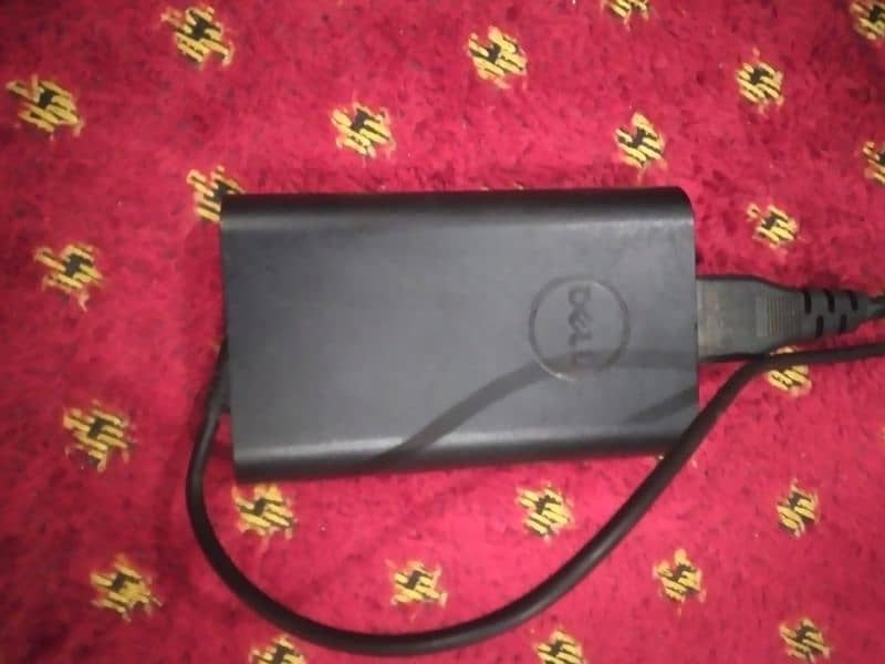 Dell latitude 7280 8