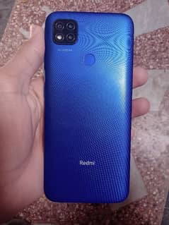 redmi 9c 3/64