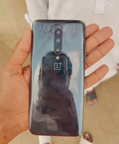 8gb ram 256 OnePlus 7pro (PTA ha)