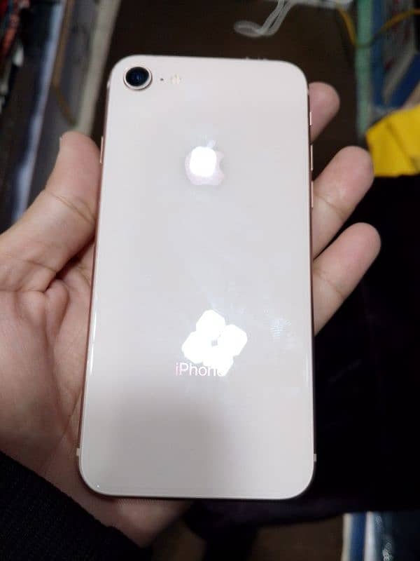 iphone 8 pta approved for sale 1