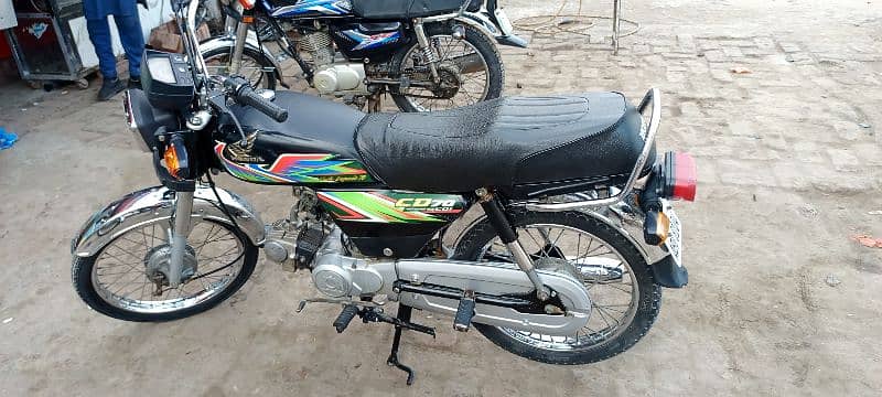 Honda 70 2020//2021 details sb add pr hai 0