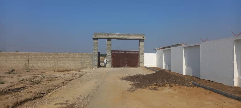 3000 SQ YARDS Warehouse Space on Rent Boundary Wall Secured Location Water Electricity 0