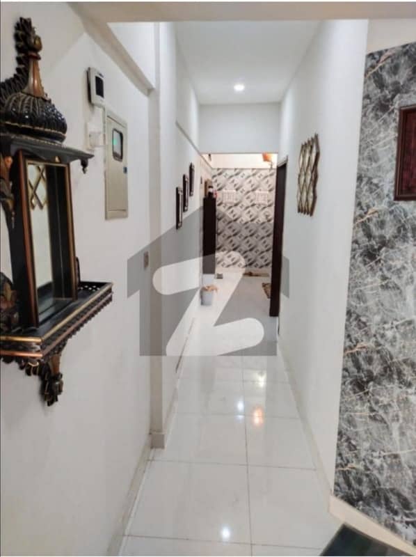 Panoramic view of City full luxurious apartment for Urgent Sale 1