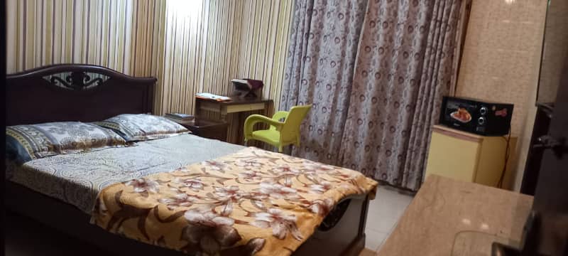 Furnished Room For Rent 0