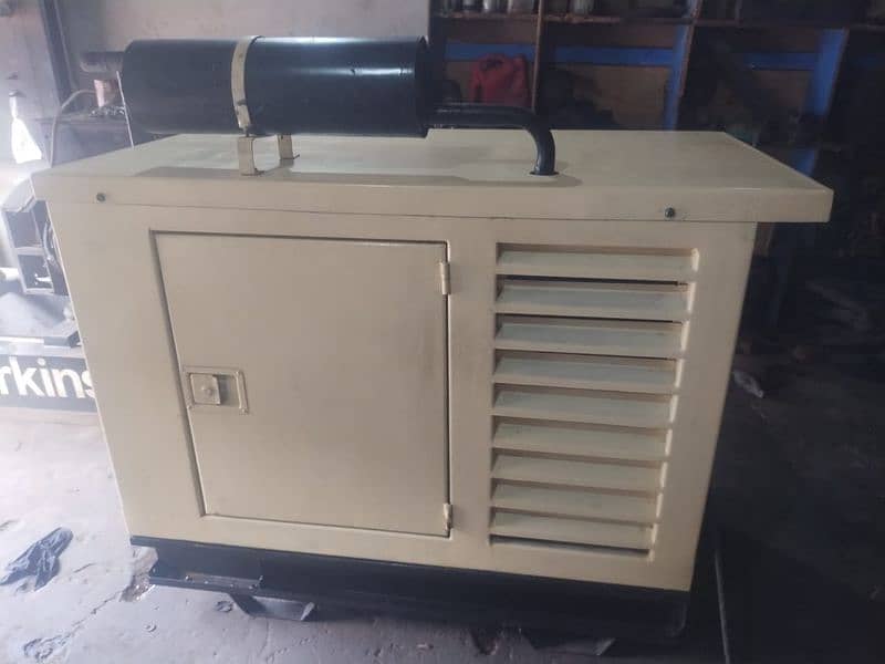 diesel generator 20kva 30kva 50kva available 11