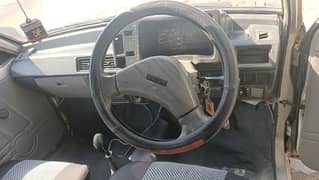 Suzuki Mehran VX 2003